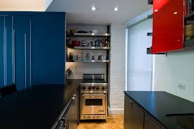 small apartment kitchen designs modern