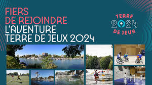 Mâcon vivra pleinement les jeux 2024 en accueillant des délégations étrangères au sein de ses. Terre De Jeux 2024 Ville De Nogent Sur Marne