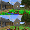 Minecraft can be a daunting experience the very first time. Https Encrypted Tbn0 Gstatic Com Images Q Tbn And9gcqz2piamnqoahxflvwrdnwxgsaibp5z9j 6citqsszz5eaipw2q Usqp Cau