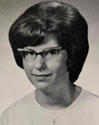 Tomorrow September 26th is Sandy Percle Guidry's birthday…HAPPY BIRTHDAY!!! 