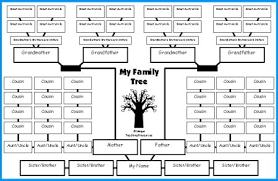 sample family tree chart lamasa jasonkellyphoto co