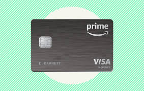 Amazon rewards and amazon prime rewards. Amazon Prime Rewards Visa Signature Review Nextadvisor With Time