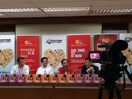 Perfect food manufacturing (m) sdn. Matrade On Twitter Matrade Organized Ceo Club Of Mid Tier Companies At Perfect Food Manufacturing M Sdn Bhd In Alor Gajah Melaka