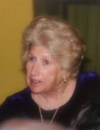 Janie Baton Finney Obituary April 8, 2019