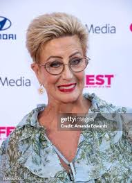 113 Ruth Williamson Stock Photos, High-Res Pictures, and Images