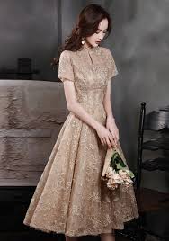 Charming Champagne: Warna “Netral” yang Diam-Diam Lebih Mewah dari Emas