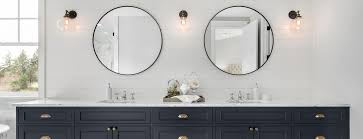 Hence, it can be difficult to wade through them all to find the right one for you. 35 Beautiful Bathroom Vanity Ideas Double Vanities Powder Rooms