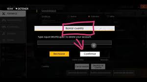 3:11 seba & marko 5. Error Plataforma Invalida En Freefire Solucion By Jona Y