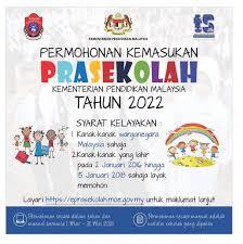 Pendaftaran prasekolah kpm tahun 2022 secara online melalui aplikasi eprasekolah akan bermula pada 1 mac 2021 hingga tarikh akhir 31 mei 2021. Sk Tatau Weebly Home Facebook