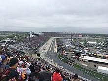 Kevin harvick (seventh win), consumers energy 400 (at michigan). 2018 Monster Energy Nascar Cup Series Wikipedia