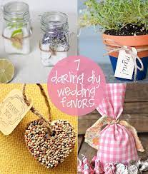 Pin By Mary Ann Van Cleave On Wedding Diy Wedding Favors Diy Wedding Favors Cheap Creative Wedding Gifts