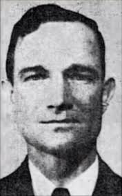 ENS Charles Ellis Adams (1908-1942)