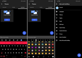 Microsoft swiftkey is the smart keyboard that learns your typing style, so you can type faster. 10 Best Ad Free Keyboard Apps With Emojis For Android 2021