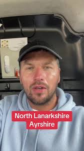 Valeting and Detailing Services in North Lanarkshire