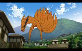 11 Bijuu Names And Each Jinchuuriki From Naruto Shippuden | Dunia Games