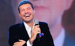 View the latest marcelo tinelli photos. Tinelli Invito A Stiuso Para Participar Del Bailando Poltica Argentina