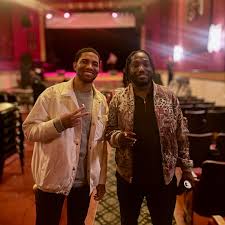 Steven Asifo | Comedian on Instagram