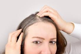 An easy way to incorporate a scalp massage into your hair care regimen is to perform it while in the shower, after applying shampoo or conditioner. Seasonal Hair Loss 5 Ways To Reduce Hair Loss This Fall