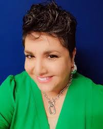 Vanessa Beckett's Instagram, Twitter & Facebook