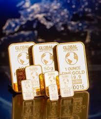 Buy gold bullion online at wholesale prices. Gold Bullion Global Connect