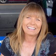Obituary for Cynthia “Joni” Ball