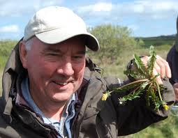 Marsh Charitable Trust