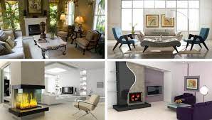 This guide on top 10 interior design styles will refresh your memory and help you easily identify the specific design styles your clients are referring to. 24 Different Types Of Interior Design Styles And Ideas In 2021 Pictures