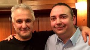 George Inglis Archives