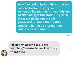 Crazy as that sounds, i've been making a living by helping people headlines are the best way to give a short taste of who you are: 9 Funny Tinder Messages That Work Like Magic 2021