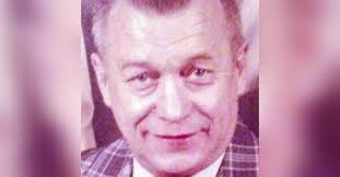 Gordon A. Stohler Obituary