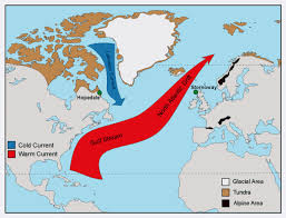 Gulf Stream