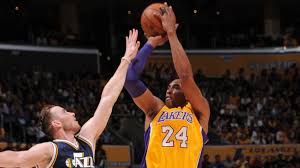 This page tracks game score legal sports betting — see top sites ». Kobe Bryant S Nba Career First Game Wildly Different Than Last Abc News