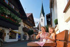 Oberstdorf heißt traumurlaub mit über 200 km wanderwegen und 130 km skipisten in den allgäuer alpen. Fussgangerzone Fussgangerzone Outdooractive Com
