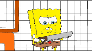 Bob esponja y patricio se estaban drogando,cuando los secuestraron y los sometieron a un juego macabro. Bob Esponja En El Juego Macabro Saw 2019 Youtube