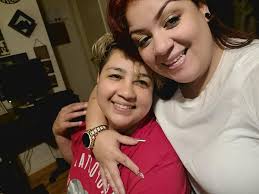 In loving memory of Patricia Justiniano