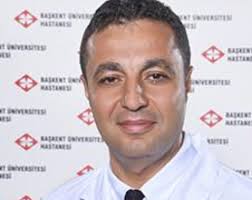 Get Appointment with Abdullah Tekİn Prof. M.d