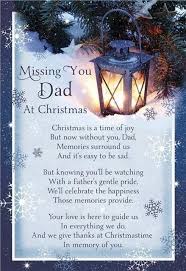 Missing You Dad At Christmas Dad In Heaven Quotes I Miss You Dad Miss You Dad