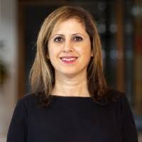 Carol Alfieri's Instagram, Twitter & Facebook