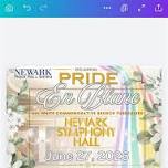 Pride En Blanc 2nd Annual All White Commemorative...