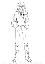 Hundreds of free spring coloring pages that will keep children busy for hours. How To Draw Ayato Kirishima From Tokyo Ghoul Drawingtutorials101 Com Ayato Kirishima Tokyo Ghoul Kirishima