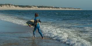 Top 10 Best Skimboarding Beaches In The U S Tripinn