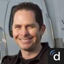 Dr. Brendan C. Berry, MD