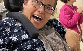 Laughing Feet gives special-needs performers a chance to shine