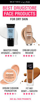 Pin On Maybelline Beauty Guides
