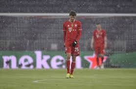 Thomas is related to nina a suryoutomo and sherry d mueller as well as 3 additional people. Video If We Had Had That Killer Instinct Thomas Muller Comments On Bayern Munich S Missed Chances Against Psg Psg Talk