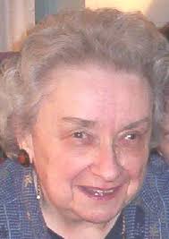 Eloise Sherbert Obituary (1931