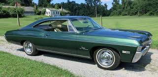 Image result for Spring Green 1968 Vauxhall
