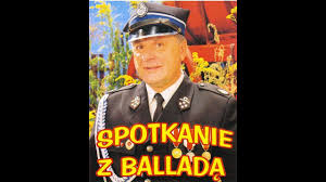 Wszystko o spotkanie z balladą. Spotkanie Z Ballada 1972 2066 Kabarety Widowiska Ziomek72 Vider Info