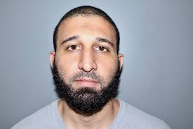 Police Arrest Suspect in Flag Tampering