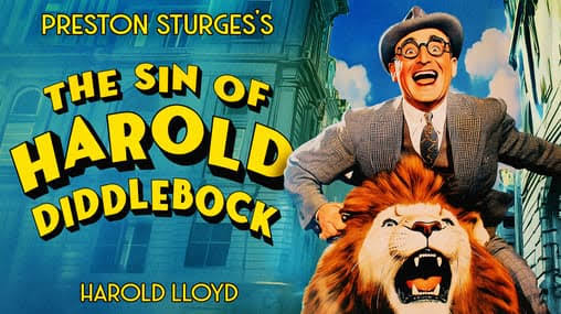 The Sin of Harold Diddlebock (1947)